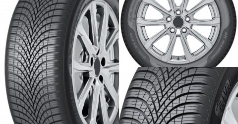 Introducing Sava's New All-Weather Tyre