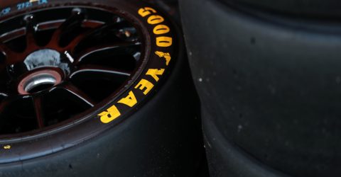 Goodyear Tyres named as British Touring Car Championship Partner until 2026