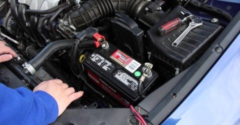 HOW TO AVOID A FLAT BATTERY IN THE WINTER SEASON