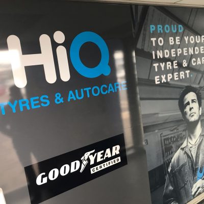 HiQ-Tyres-Autocare-Ashford-exterior-flags.jpg