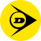 Dunlop Recommended logo