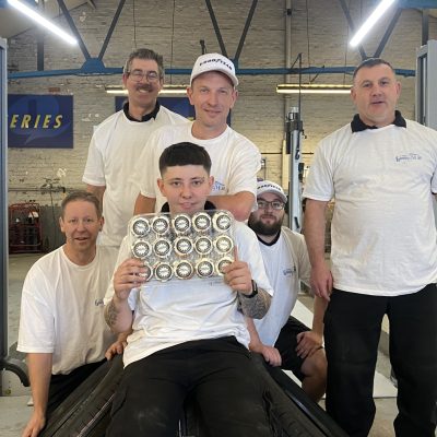 Hi Q Tyres Autocare Northampton 2