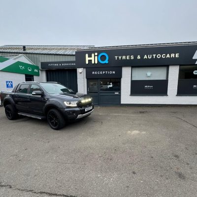 Hi Q Tyres Autocare Northampton Campbell Street Castrol Photos 11