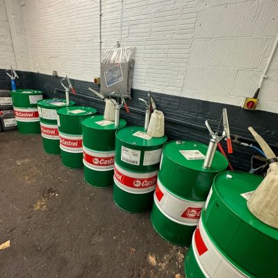 Hi Q Tyres Autocare Northampton Campbell Street Castrol Photos 2