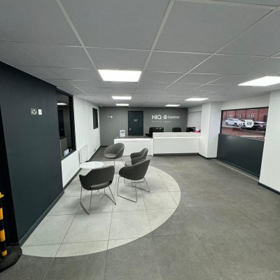 Hi Q Tyres Autocare Northampton Campbell Street Castrol Photos 4