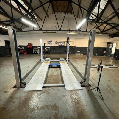 Hi Q Tyres Autocare Northampton Campbell Street Castrol Photos 5
