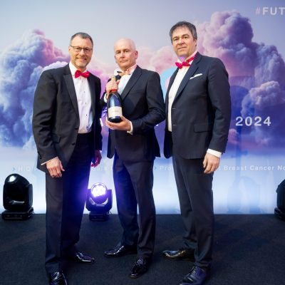 HiQ Tyres & Autocare Conference 2024