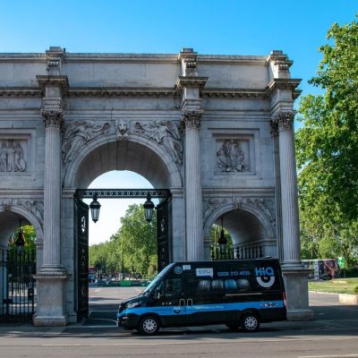 Hi Q2 U London 9