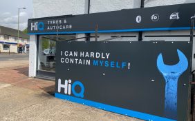 Horley