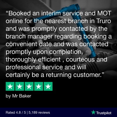 Truro