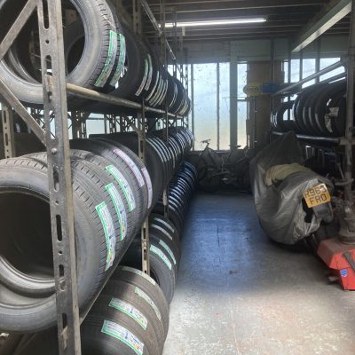 Hi Q Tyres Autocare Bodmin Marketing Team Visit May 22 Tyres
