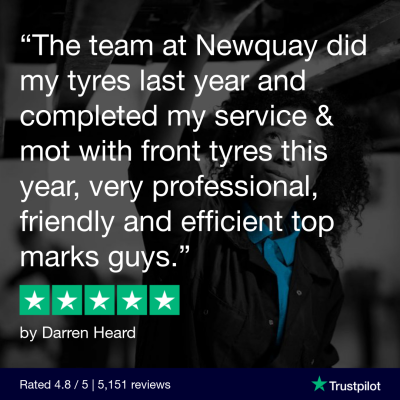 Newquay