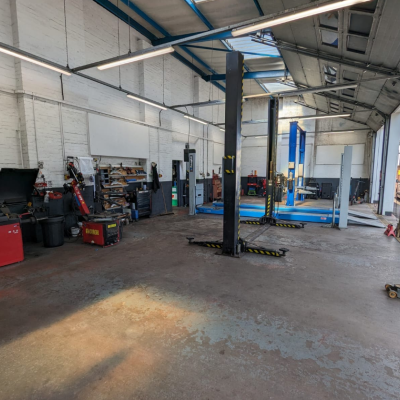 Hi Q Tyres Autocare Coventry May 2024 1