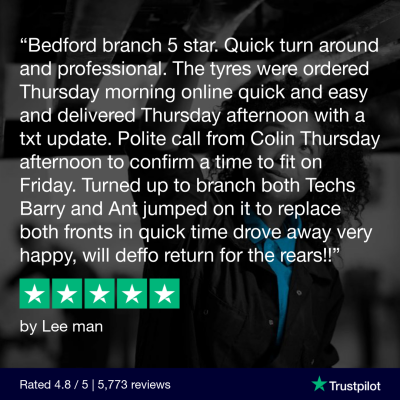 Bedford 7