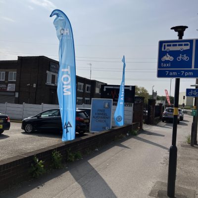 Hi Q Tyres Autocare Erdington New pics 2