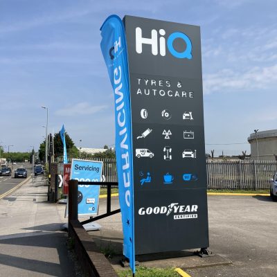 Hi Q Tyres Autocare Erdington New pics 3