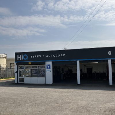 Hi Q Tyres Autocare Erdington New pics 4