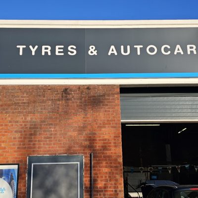 Hi Q Tyres Autocare Oldbury New Pictures 10