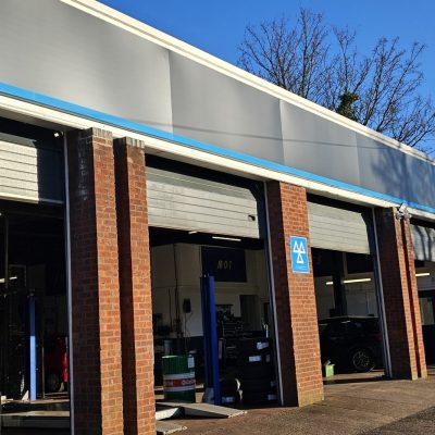 Hi Q Tyres Autocare Oldbury New Pictures 13
