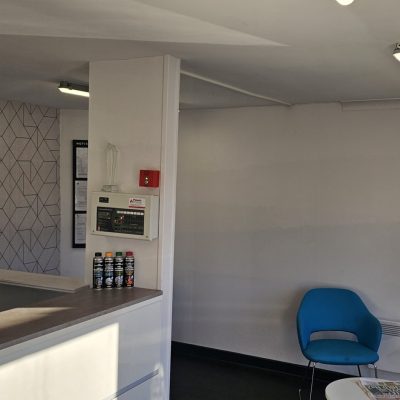 Hi Q Tyres Autocare Oldbury New Pictures 2