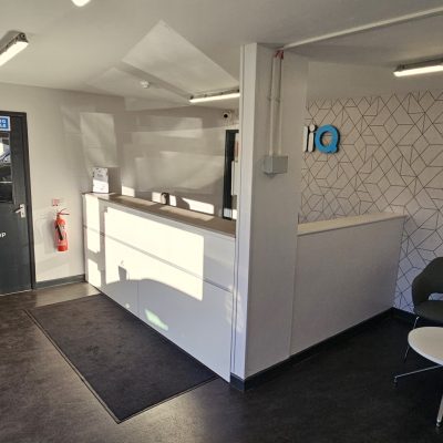 Hi Q Tyres Autocare Oldbury New Pictures 3