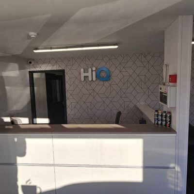 Hi Q Tyres Autocare Oldbury New Pictures 5
