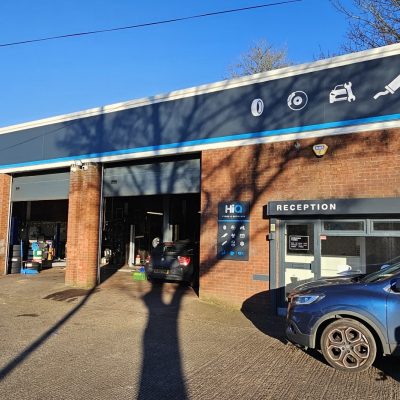 Hi Q Tyres Autocare Oldbury New Pictures 8
