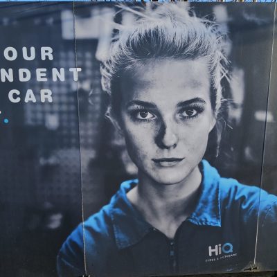 Hi Q Tyres Autocare Oldbury New Pictures 9
