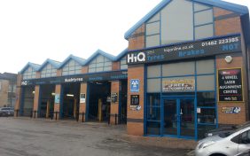 Hull