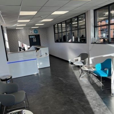 Hi Q Tyres Autocare Bury St Edmunds New Pictures 1