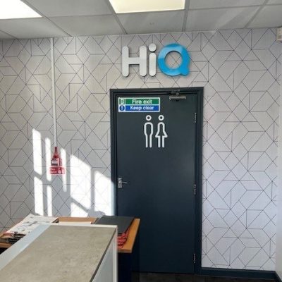 Hi Q Tyres Autocare Bury St Edmunds New Pictures 3