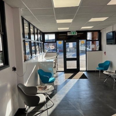 Hi Q Tyres Autocare Bury St Edmunds New Pictures 4