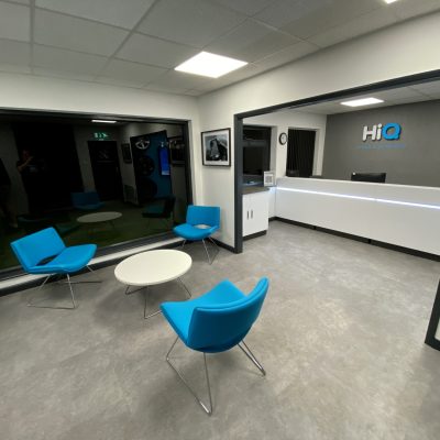 Hi Q Tyres Autocare Chelmsford