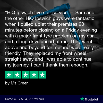 Trustpilot Review Ms Green