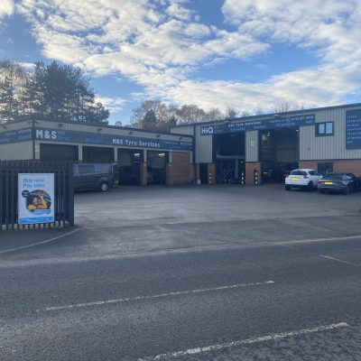 Hi Q Tyres Autocare Leeds New Photos 1