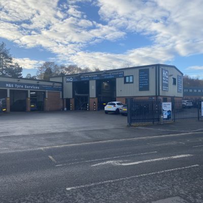 Hi Q Tyres Autocare Leeds New Photos 2