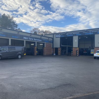 Hi Q Tyres Autocare Leeds New Photos 3