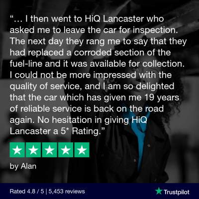 Lancaster 8