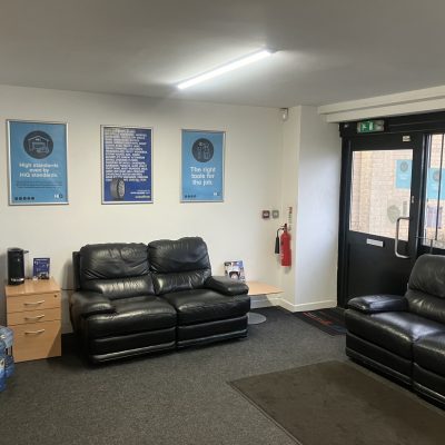 Hi Q Tyres Autocare Mansfield NEW PHOTOS 1