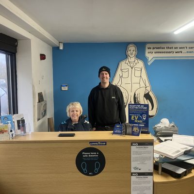 Hi Q Tyres Autocare Mansfield NEW PHOTOS 2
