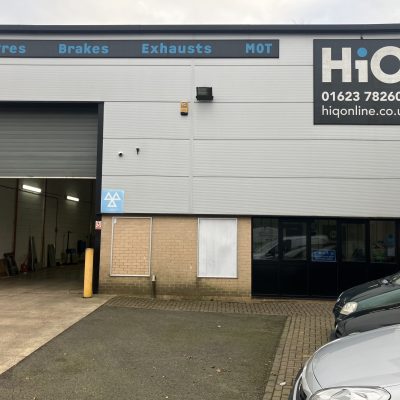 Hi Q Tyres Autocare Mansfield NEW PHOTOS 6