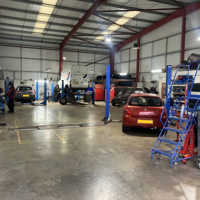 Hi Q Tyres Autocare Mansfield NEW PHOTOS 7