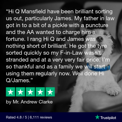 Mansfield