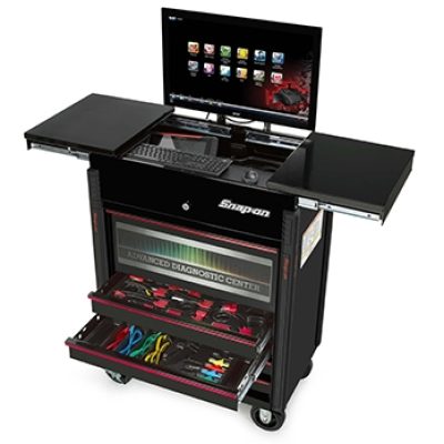 Latest Diagnostic Centre All Makes and models