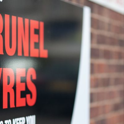 Brunel Tyres & Autocare