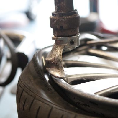 Taking care of you alloys