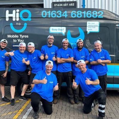 Hi Q Tyres Autocare Medway 2