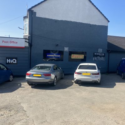Hi Q Tyres Autocare Queensferry New Photos Exterior Side