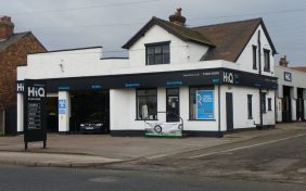 Northwich
