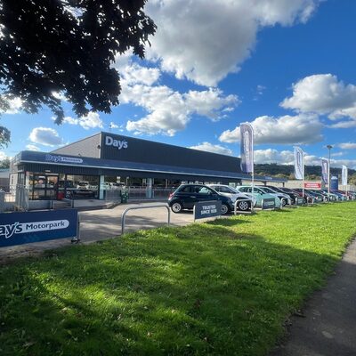Hi Q Tyre Expert Llansamlet Days Motor Group